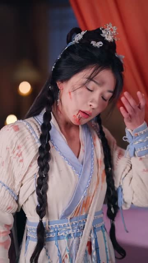 最强宗门小师妹（73集）今日短剧分享