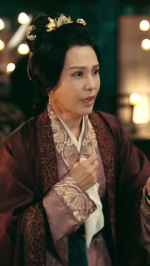 女丨相丨S(60集) 女丨相丨S(60集)最后的大结局