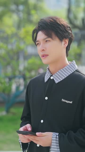 攻略女神，我选择上交自己（80集）推荐你们也去看