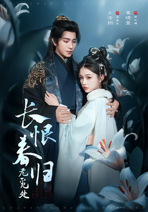 长恨春归无觅处（71集）男频短剧推荐