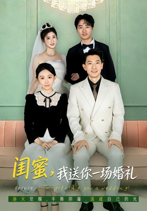 闺蜜,我送你一场婚礼(80集) 闺蜜,我送你一场婚礼(80集)1-102集