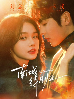 南城待月归（74集）免费观看完整版