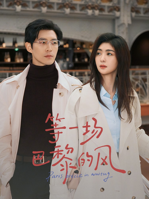 等一场巴黎的风(60集) 等一场巴黎的风(60集)超好看短剧推荐