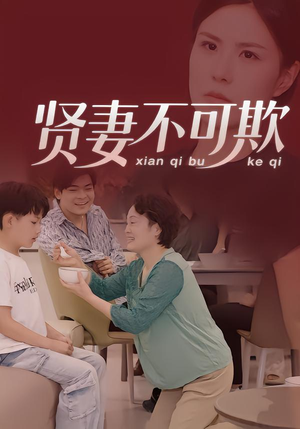 贤妻不可欺（36集）精彩短剧来了