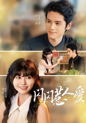 闪闪惹人爱（60集）夸克网盘观看