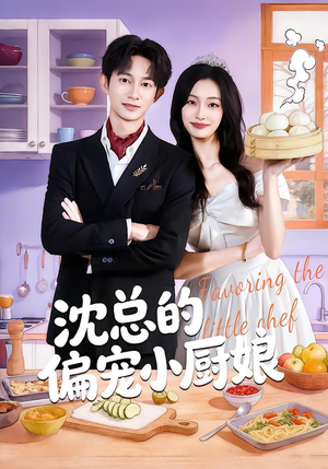 沈总的偏宠小厨娘（79集）解说