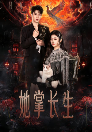 她掌长生（63集）一口气看完全集