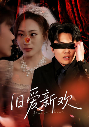 旧爱新欢（48集）夸克网盘观看