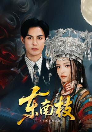 东南枝（72集）在哪个app能看