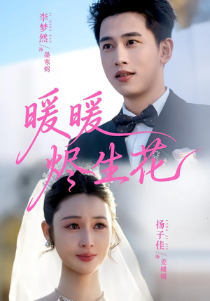 暖暖烬生花（65集）超火短剧抢先看