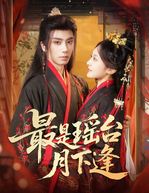 最是瑶台月下逢（57集）今日短剧分享