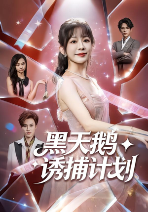 黑天鹅诱捕计划（81集）口碑爆棚免费看