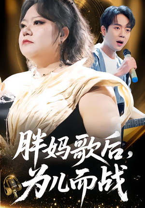 胖妈歌后，为儿而战（56集）免费看短剧