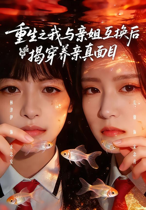 重生之我与亲姐互换后揭穿养亲真面目（63集）哪个短剧网能看
