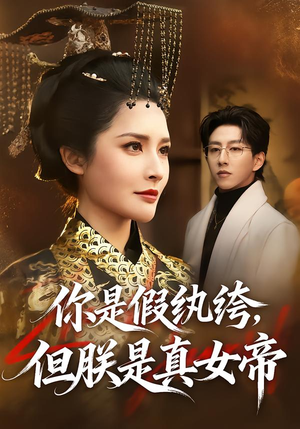你是假纨绔，但朕是真女帝（68集）超甜短剧分享