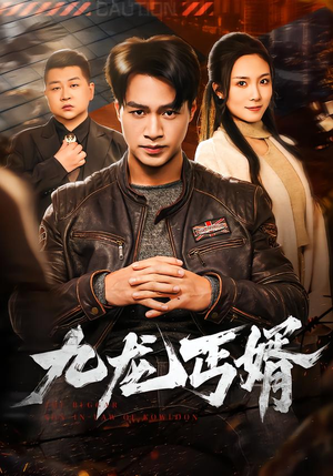 九龙丐婿（81集）热门爆款短剧