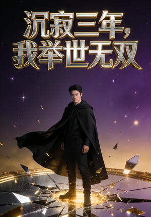 沉寂三年，我举世无双（113集）看精彩短剧