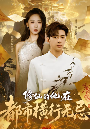 修仙的他，在都市横行无忌（65集）推荐热门短剧
