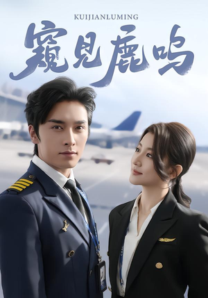 窥见鹿鸣（60集）精彩的网络短剧