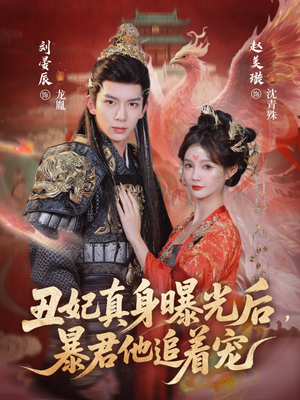 丑妃真身曝光后，暴君他追着宠（60集）免费观看全集