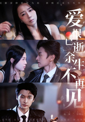 爱恨已逝，余生不再见（68集）零花钱看整部剧