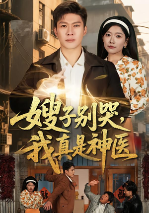 嫂子别哭，我真是神医（81集）热播短剧抢先看