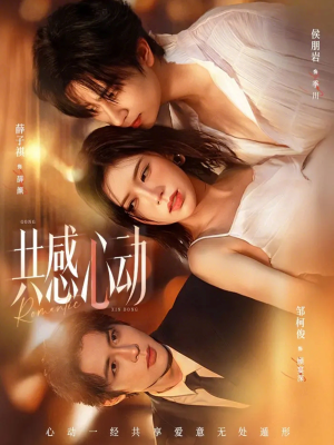 共感心动（66集）简直不要太好看