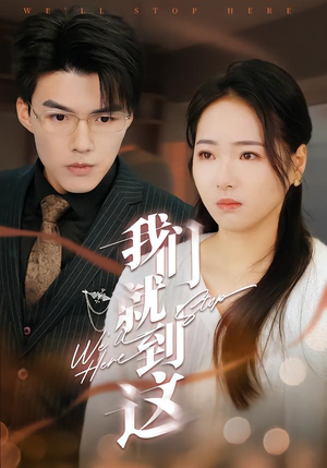 我们就到这（45集）夸克在线观看