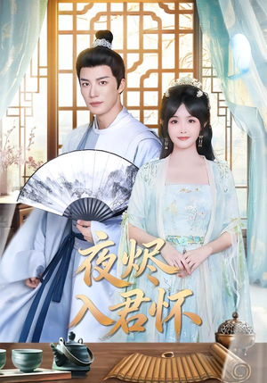 夜烬入君怀（80集）无需会员轻松看