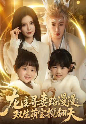龙主寻妻路漫漫：双生萌宝搅翻天（70集）在哪里可以看