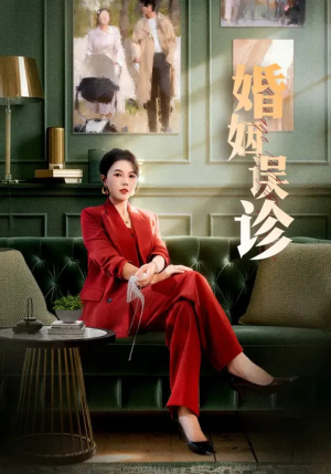 婚姻误诊（61集）古装短剧热播