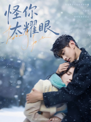 怪你太耀眼（78集）追短剧看全集
