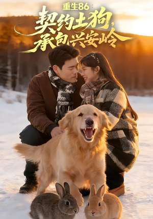 重生86：契约土狗，承包兴安岭（80集）在哪个平台看好