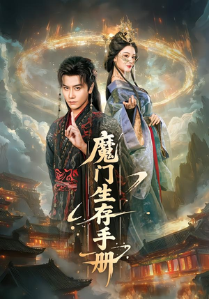 魔门生存手册（57集）经典回顾免费看