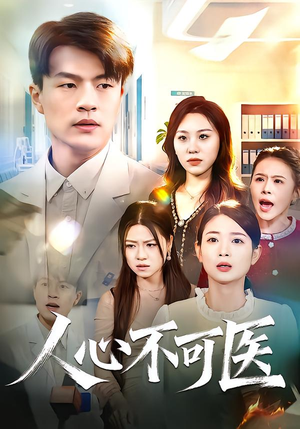 人心不可医（30集）推荐热门短剧