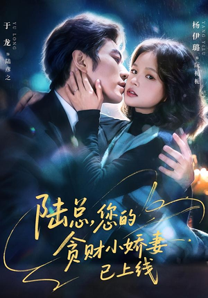 陆总，您的贪财小娇妻已上线（80集）360网盘观看