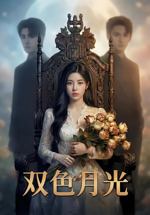 双色月光（70集）火爆短剧来袭