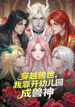 穿越兽世，我靠开幼儿园成兽神（63集）夸克在线观看