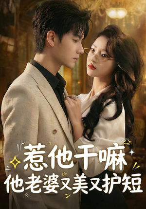 惹他干嘛他老婆又美又护短（30集）在线观看全集