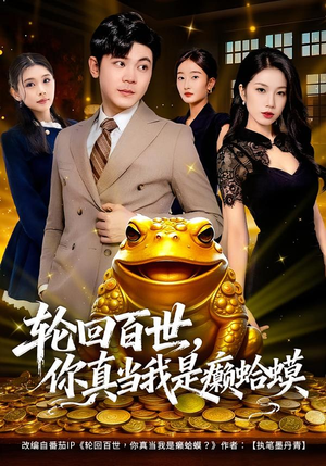 轮回百世，你真当我是癞蛤蟆（80集）在哪里可以看