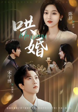 哄婚（67集）精彩短剧免费看