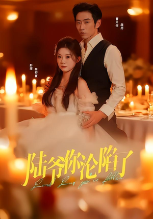 陆爷你沦陷了（78集）短剧演员排行榜