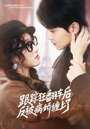 跟踪狂翻车后反被病娇缠上了（65集）夸克网盘观看