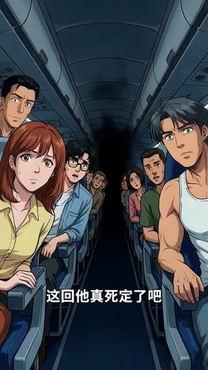 这是规则怪谈啊让我多子多福？（85集）百度网盘在线看