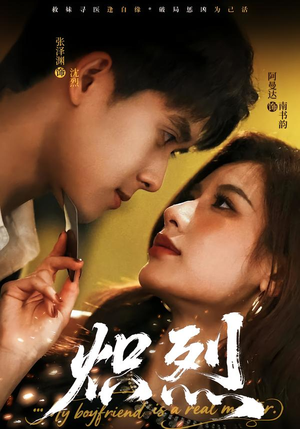 炽烈（60集）精彩短剧免费看