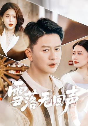 雪落无回声（60集）番茄短剧免费看