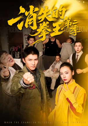 消失的拳王第二季（62集）免费看短剧全集