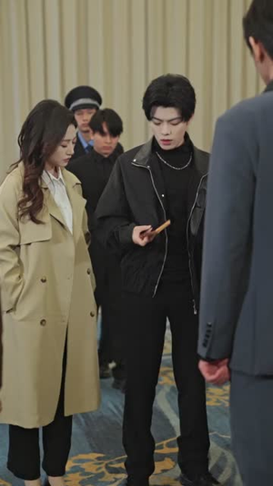 摆摊吧！警官大人（80集）一共多少集