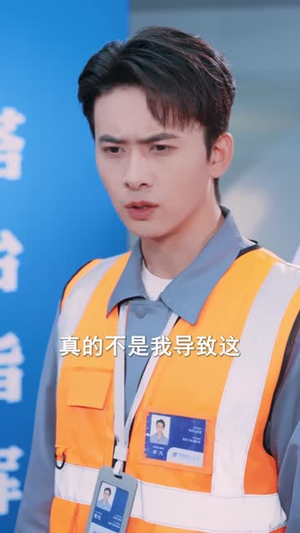 停飞后，我的航班坠毁了（100集）火爆热门短剧