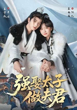 强娶太子做夫君（67集）全集在线看